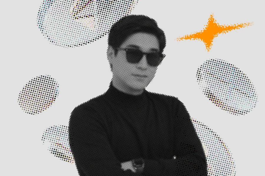 수상한 개미